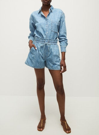 Wilder Shorts