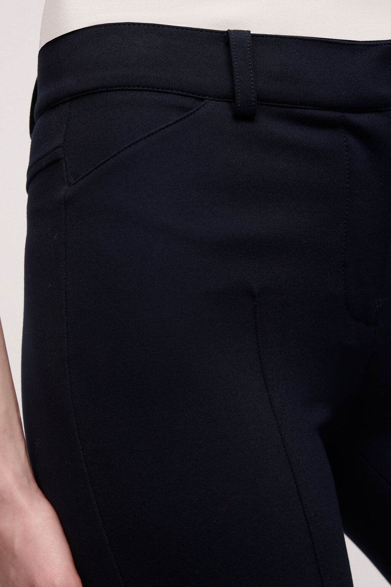 Stretch Jersey Trouser