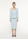 Boucle Jacket