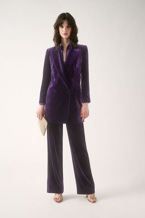 Livello Silk Shirt