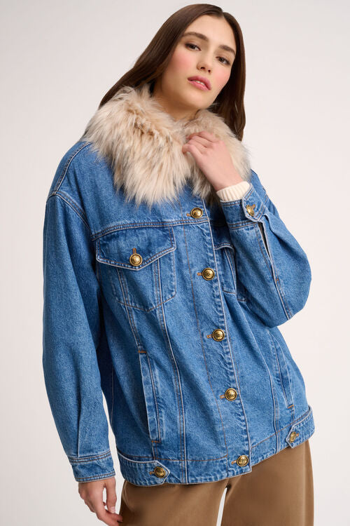 Scialuppa Jacket