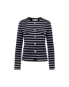Kensington Knit Jacket