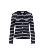 Kensington Knit Jacket