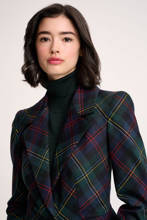 Soluzione Jacket
