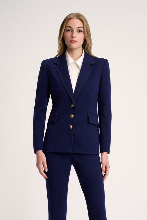Mansionario Jacket