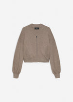 Adriana Cashmere Cardigan