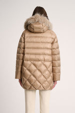 Stato Jacket