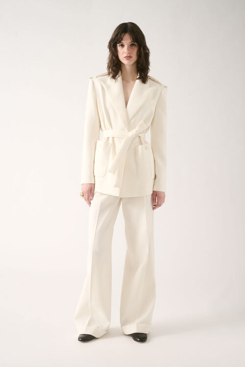 Salerno Jacket