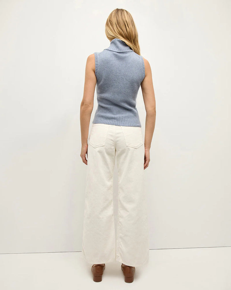 Mazzy cashmere Top