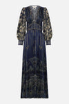 Silk Dress