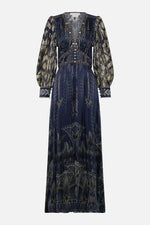 Silk Dress