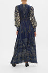 Silk Dress
