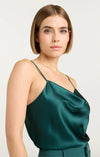 Silk Camisole