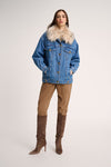Scialuppa Jacket