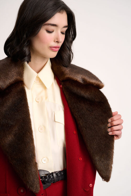 Sarnico Jacket