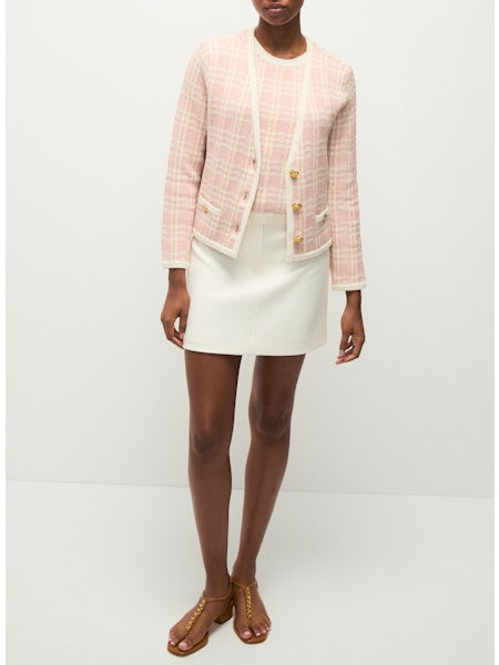 Claudine Knit Jacket