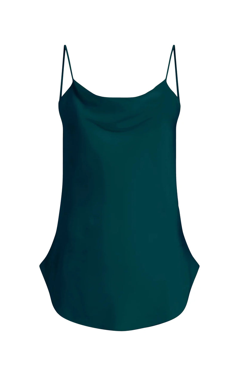 Silk Camisole