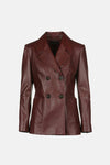 Supernova Leather Jacket