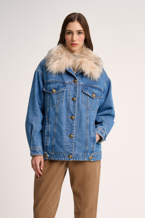 Scialuppa Jacket