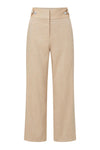 Aubrie Linen Trouser
