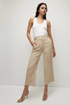 Aubrie Linen Trouser