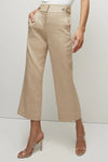 Aubrie Linen Trouser
