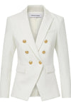 Miller Dickey Jacket