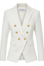 Miller Dickey Jacket