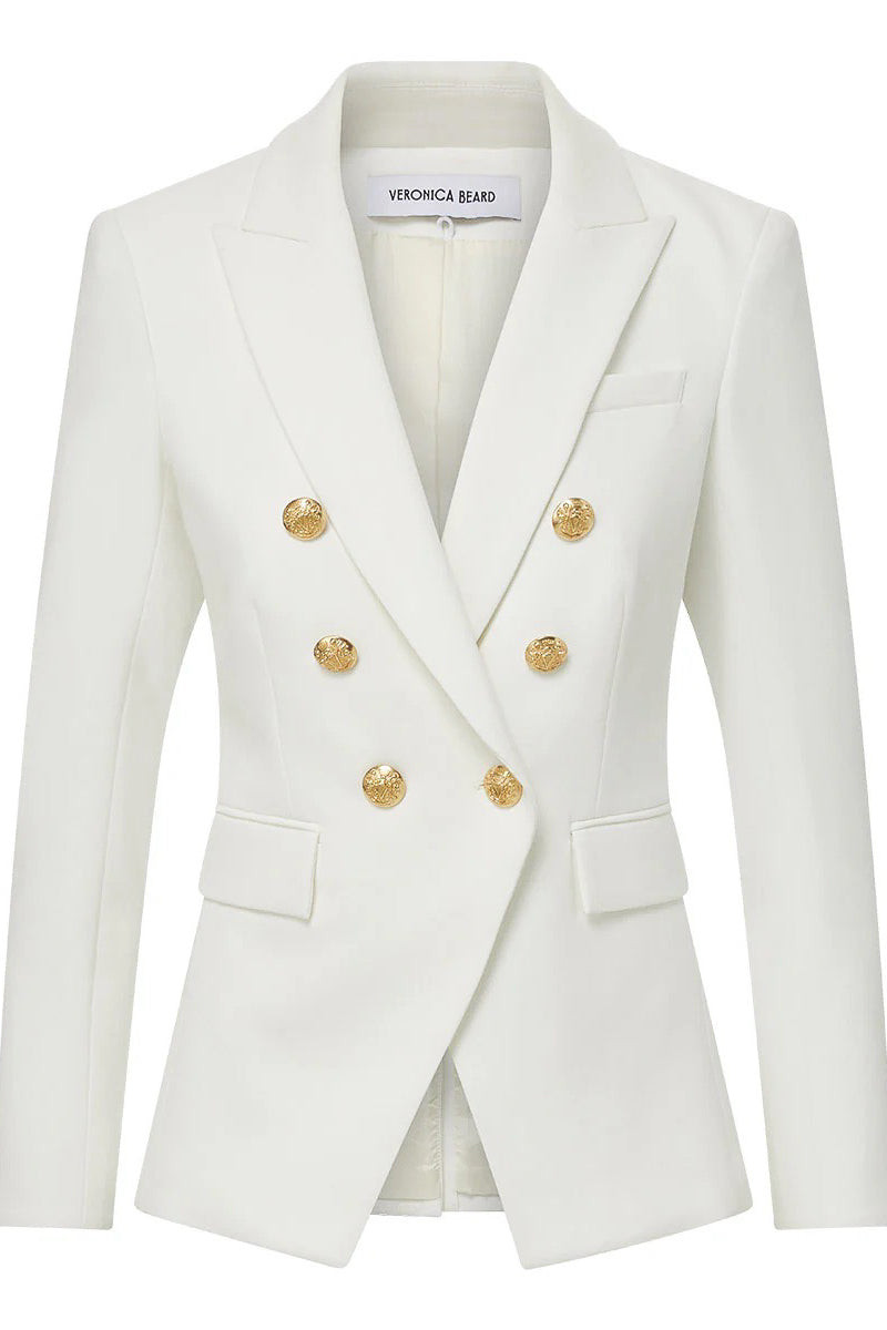 Miller Dickey Jacket