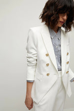 Miller Dickey Jacket