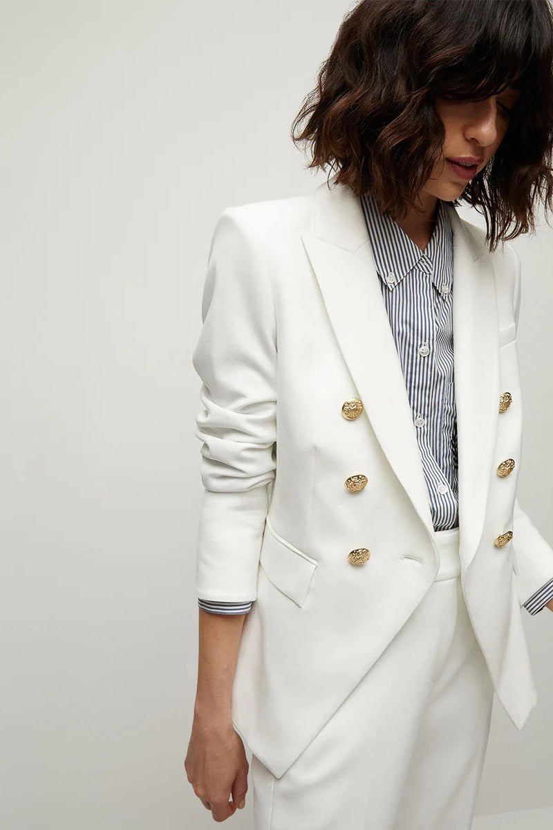 Miller Dickey Jacket