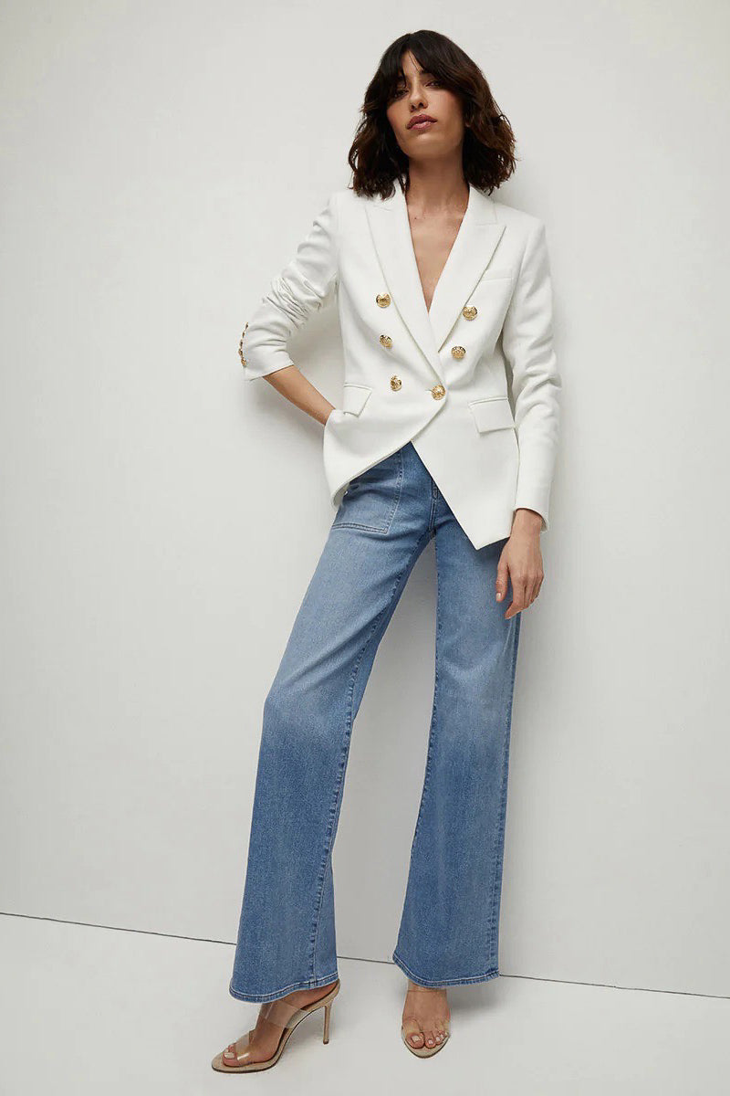 Miller Dickey Jacket