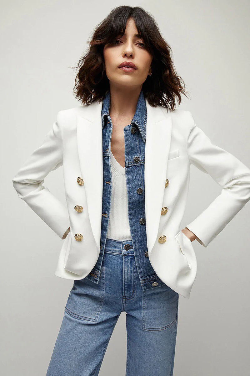 Miller Dickey Jacket