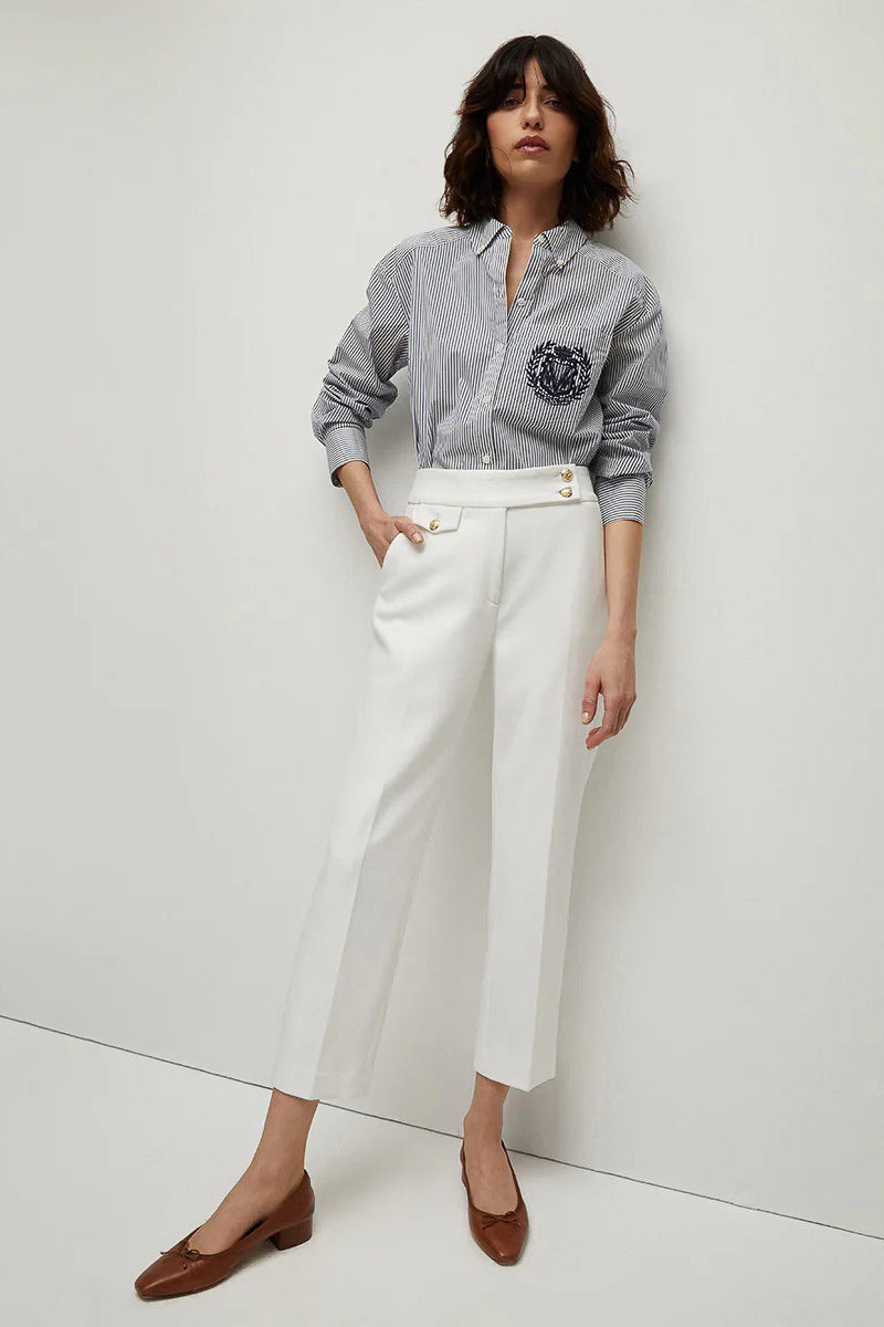 Renzo Trouser