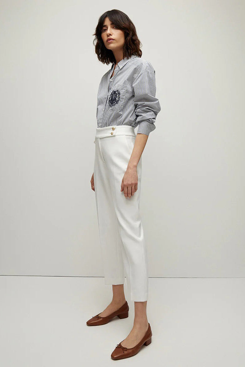 Renzo Trouser