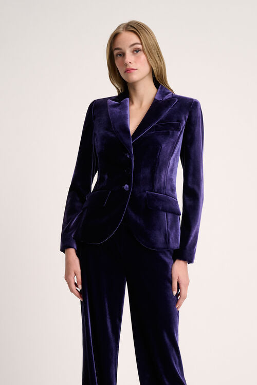 Soluzione Jacket