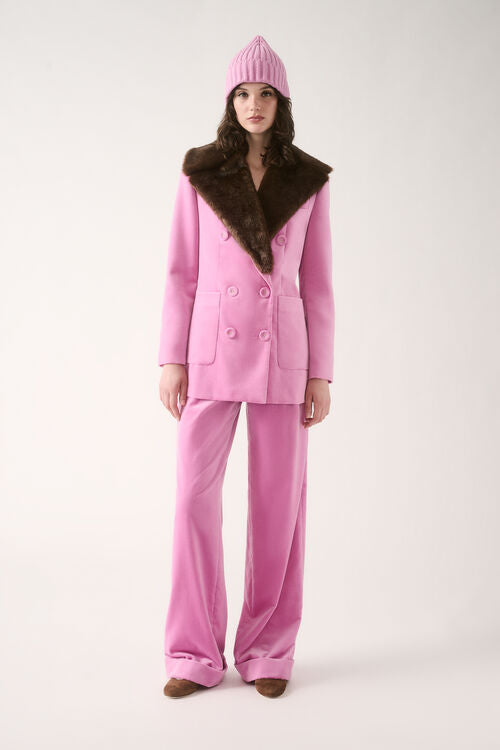 Stagista Jacket