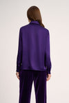 Livello Silk Shirt