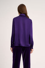 Livello Silk Shirt