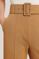 Osten Trouser - Camel