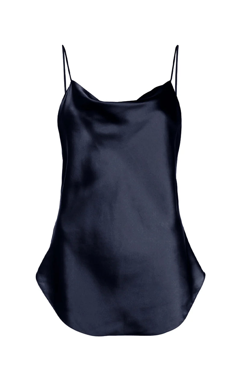 Silk Camisole