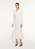 Cady Coat Dress