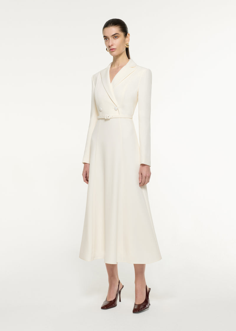 Cady Coat Dress