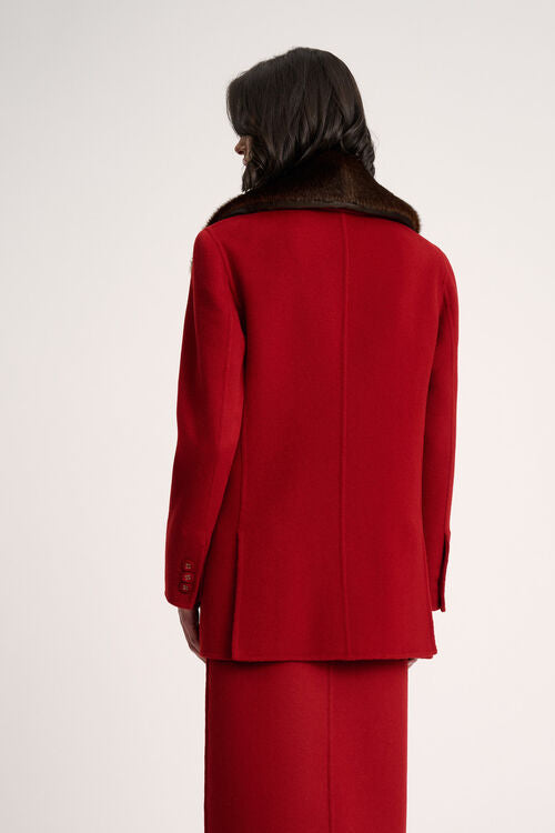 Sarnico Jacket