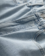 Taylor Cropped High Rise Wide Leg