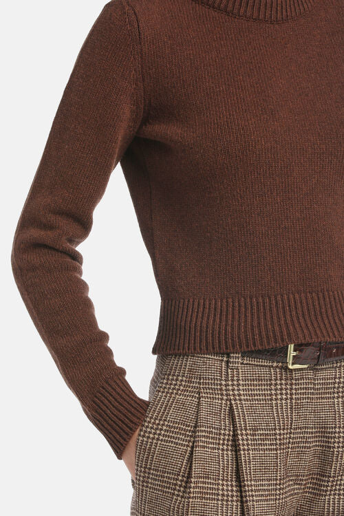 Carel Knit