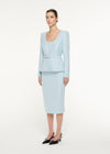 Boucle Jacket
