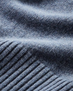 Mazzy cashmere Top