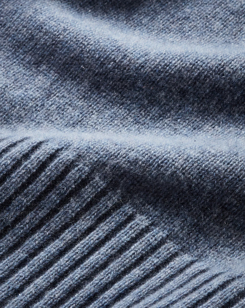 Mazzy cashmere Top
