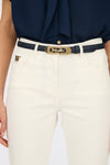 Straight Leg Jean